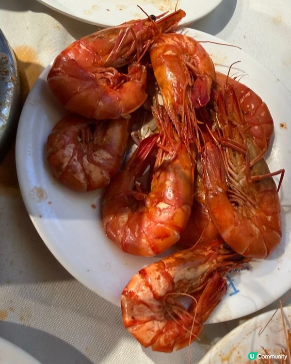 任飲任食都係158元人民幣，可以食兩小時，有遊水海鮮