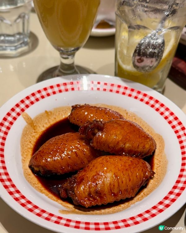 港式懷舊鐵板扒餐🥩