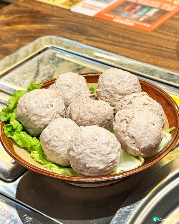 紅豆煮火鍋你食過未？深圳下沙百幾蚊抵食烙鍋！