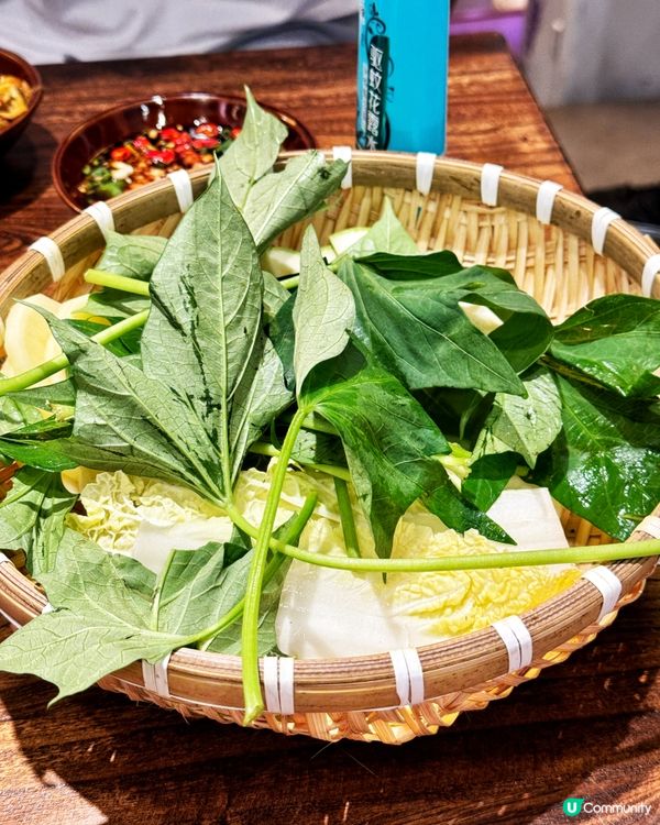 紅豆煮火鍋你食過未？深圳下沙百幾蚊抵食烙鍋！