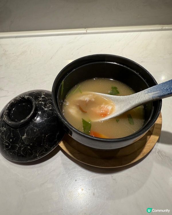 一人食兩板海膽 omakase