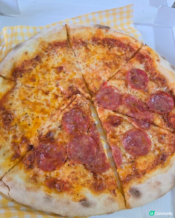 MAMA MI! PIZZERIA🍕🍕🍕😋😋😋