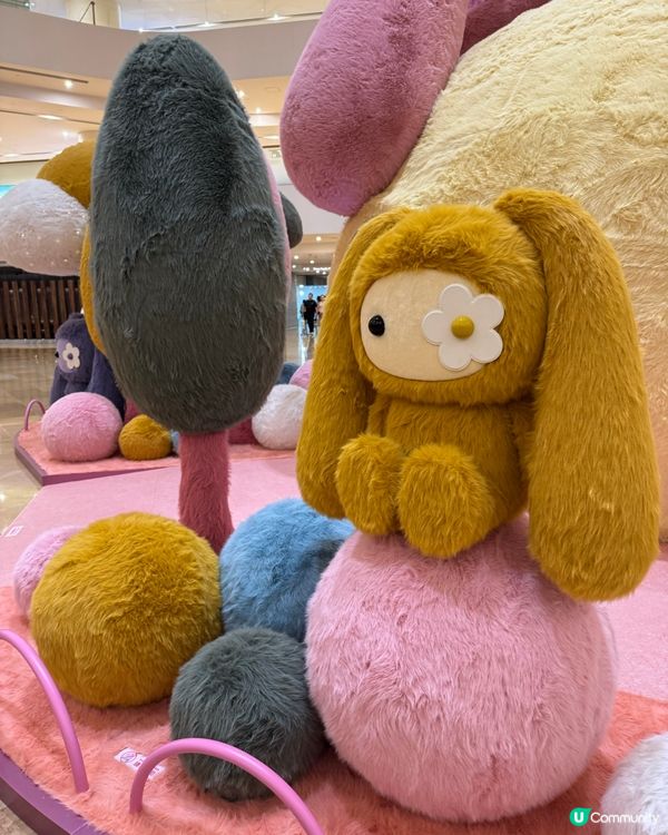 太古盲盒夏日限定JuJu Shop 