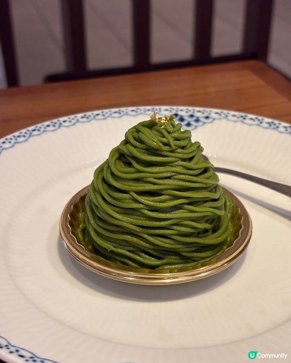 大阪心齋橋血拼必收藏, PARCO內的寶藏咖啡店