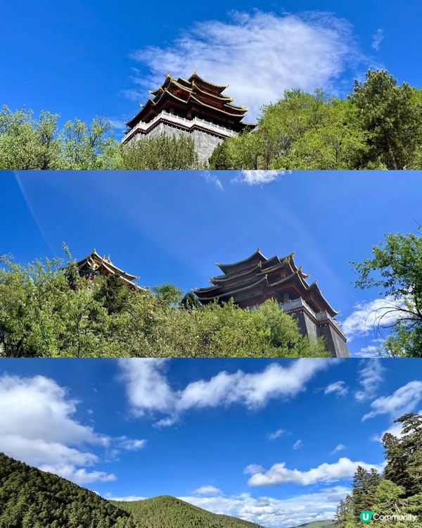 人生如拼圖