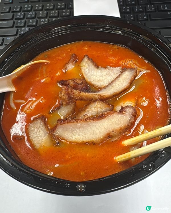 川品嘅豬頸肉真係好好味😍