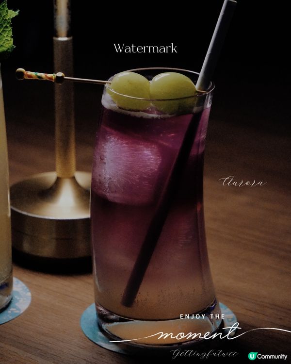 🇭🇰| 中環 - Watermark