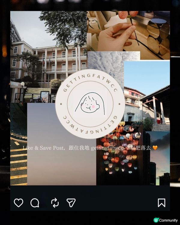 🇭🇰| 中環 - Watermark