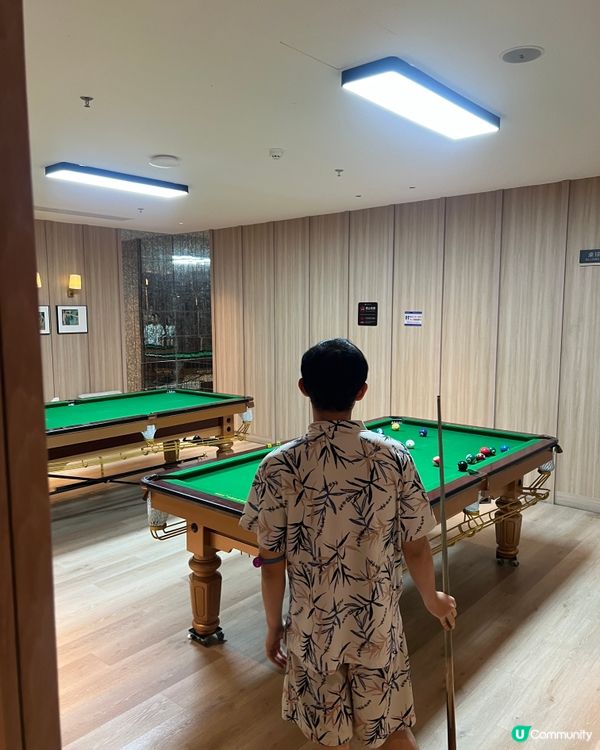 💆🏻‍♀️羅湖口岸對面有大場按摩