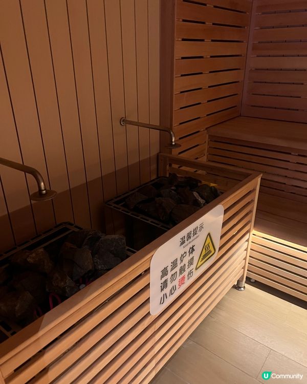 💆🏻‍♀️羅湖口岸對面有大場按摩