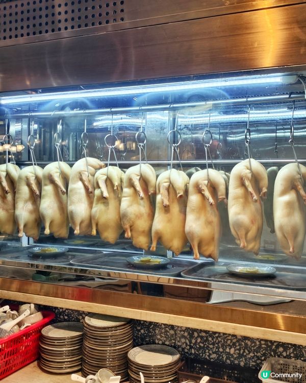 抵食💰京式🔥烤鴨🦆二人餐