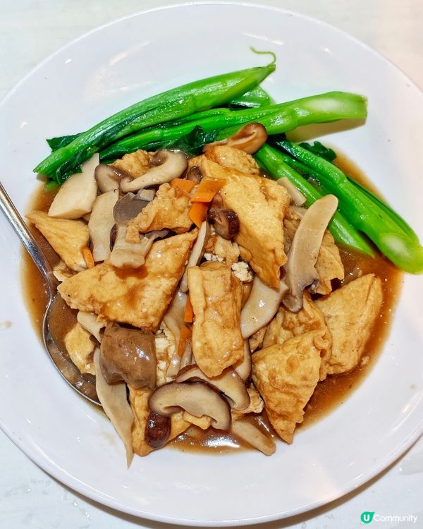 抵食💰京式🔥烤鴨🦆二人餐