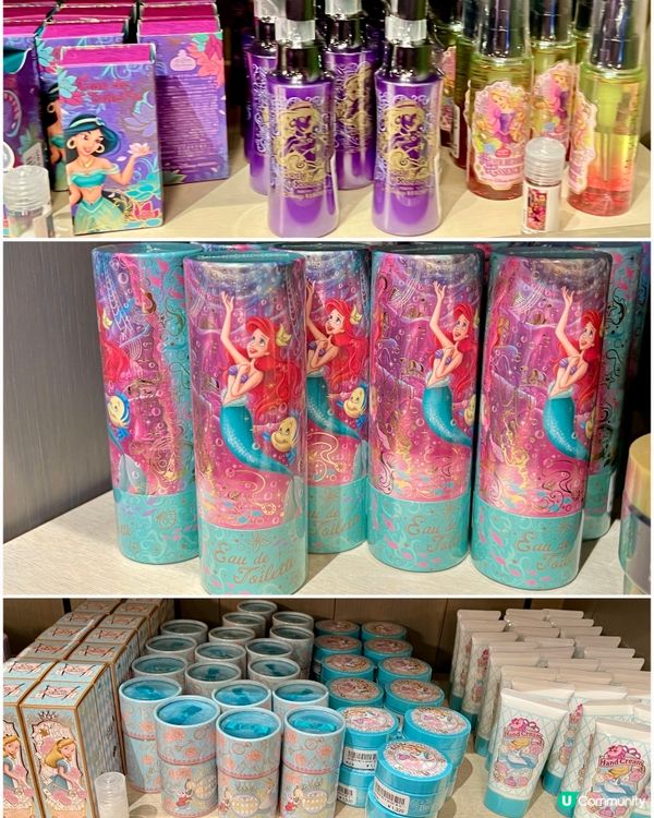 『日本』🏰東京迪士尼瘋搶專屬周邊🛍️掃貨角色限定系列💸