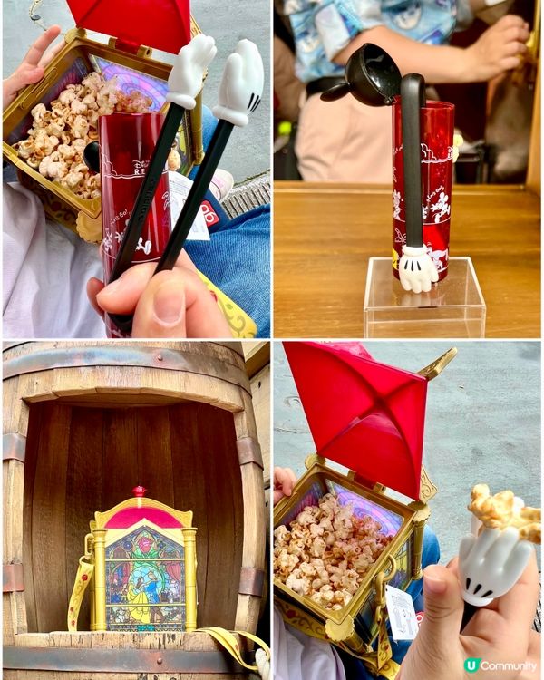 『日本』🏰東京迪士尼瘋搶專屬周邊🛍️掃貨角色限定系列💸