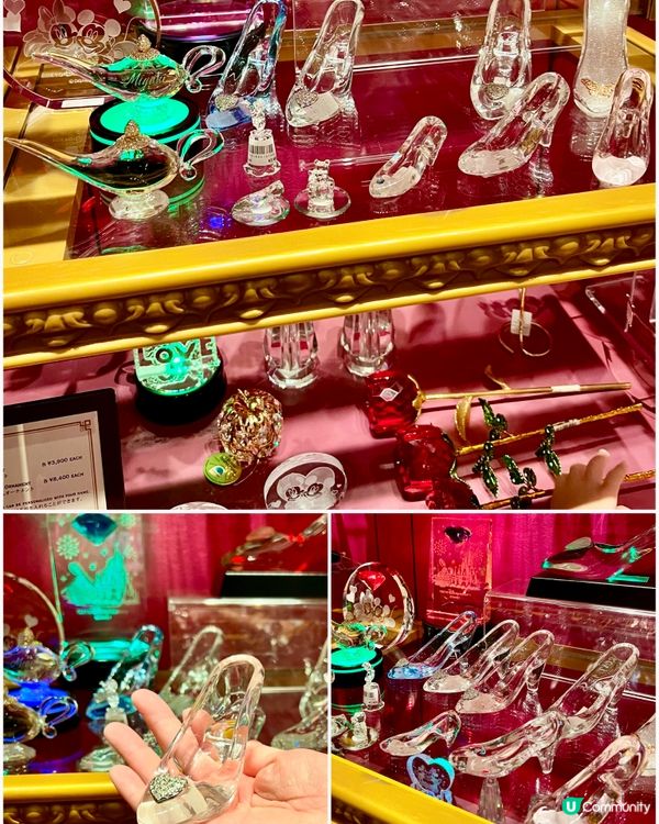 『日本』🏰東京迪士尼瘋搶專屬周邊🛍️掃貨角色限定系列💸