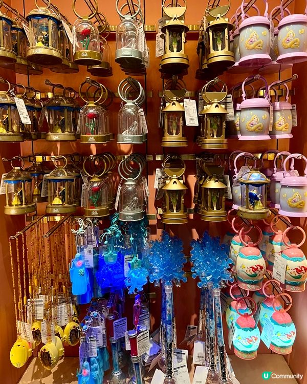 『日本』🏰東京迪士尼瘋搶專屬周邊🛍️掃貨角色限定系列💸