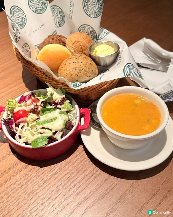 嘩！銅鑼灣漢堡巨獸！🍔🤯