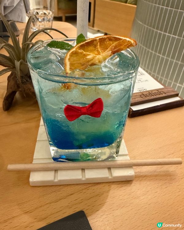 唔使飛都有得食「柯南」