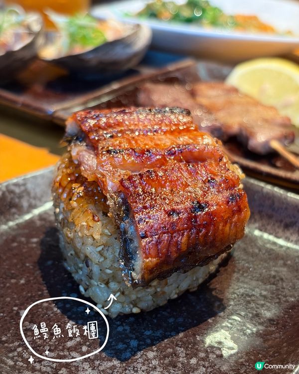 香港必食嘅串燒店🔥難怪人氣爆棚