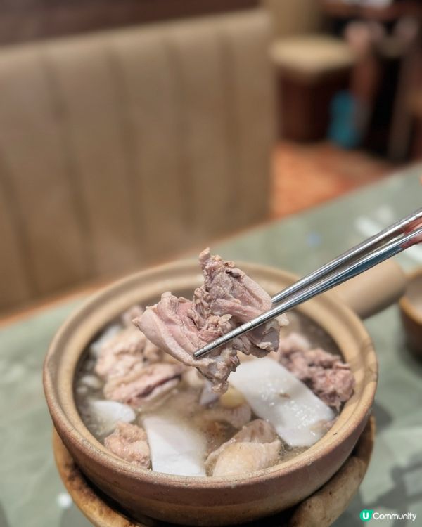 星洲海南雞飯，勁正！😋🍽️