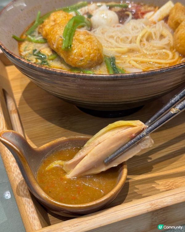 星洲海南雞飯，勁正！😋🍽️