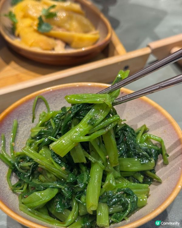 星洲海南雞飯，勁正！😋🍽️