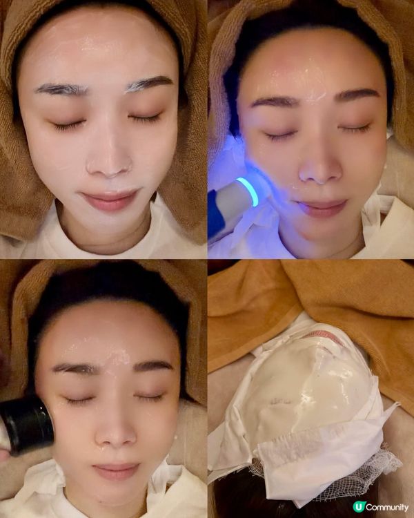 ✨【大圍單次收費美容院】小資女無壓力Me-time 首選 💆...