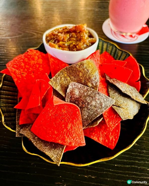 🌮 尖沙咀超 Chill 墨西哥 Restobar!｢8Fi...