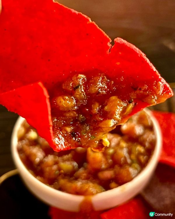 🌮 尖沙咀超 Chill 墨西哥 Restobar!｢8Fi...
