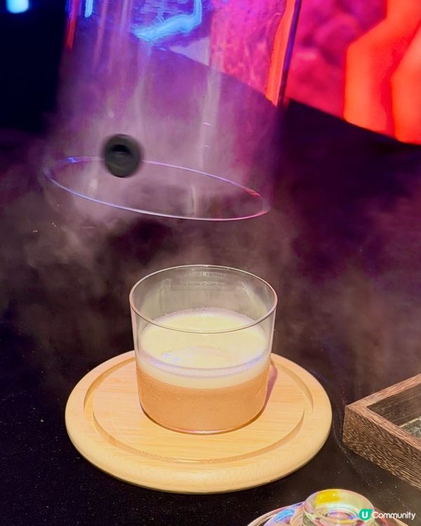 🐯🐉 啟德體育園打卡地標!｢餓虎藏龍｣全新創意多國菜 + 東...