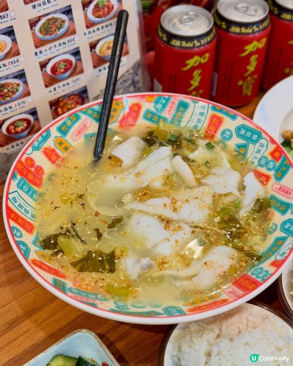 🌶️ 大圍超正平民食堂!｢不二江湖菜｣鑊氣小炒牛肉 🐔🍚...