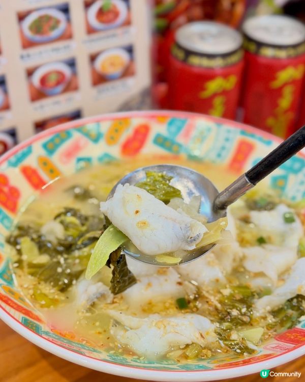 🌶️ 大圍超正平民食堂!｢不二江湖菜｣鑊氣小炒牛肉 🐔🍚...