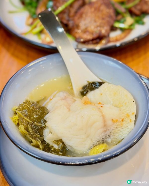 🌶️ 大圍超正平民食堂!｢不二江湖菜｣鑊氣小炒牛肉 🐔🍚...