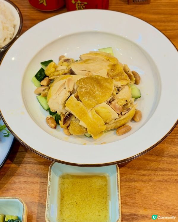 🌶️ 大圍超正平民食堂!｢不二江湖菜｣鑊氣小炒牛肉 🐔🍚...