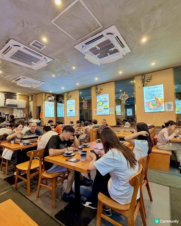 🌶️ 大圍超正平民食堂!｢不二江湖菜｣鑊氣小炒牛肉 🐔🍚...