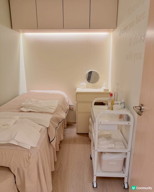 ✨ 尖沙咀美容私藏店💓【AttitudeBeauty】黑白松...