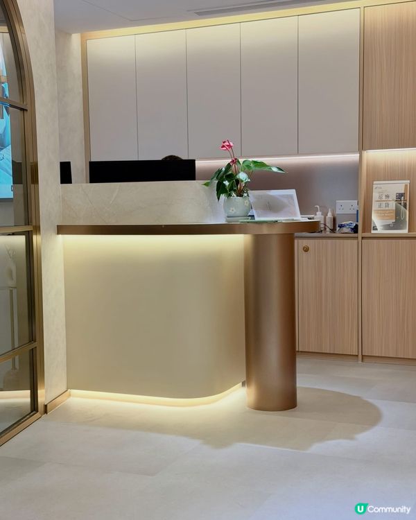 ✨ 尖沙咀美容私藏店💓【AttitudeBeauty】黑白松...