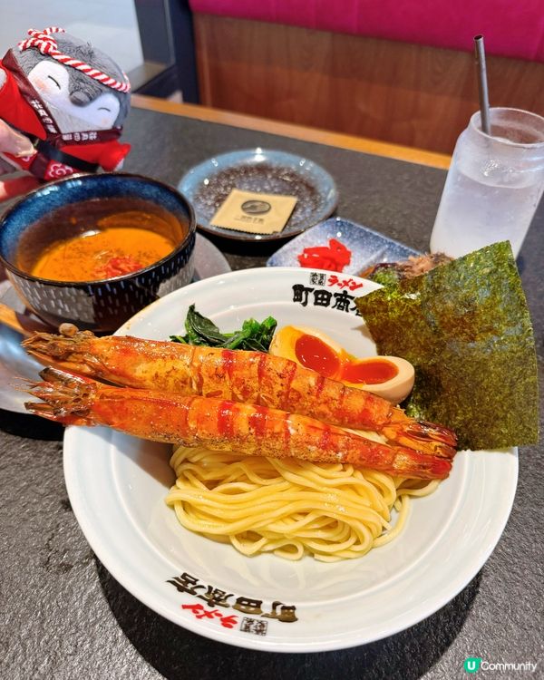 蝦控天堂！濃郁蝦味直衝腦門！🦐🤤