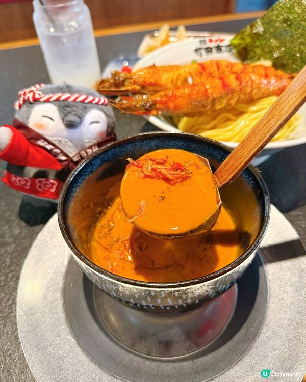 蝦控天堂！濃郁蝦味直衝腦門！🦐🤤