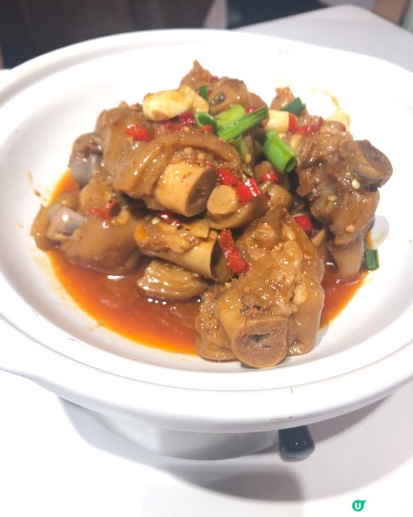 正宗湘菜 回家湘 有辣有唔辣 現點現炒