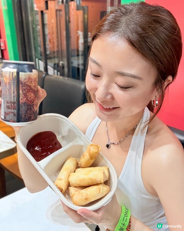 昂坪360夜航驚喜!夜晚搭纜車原來咁正?!🚡✨ 】