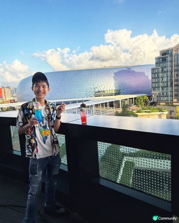 啟德超靚影新派港日Fusion創意菜