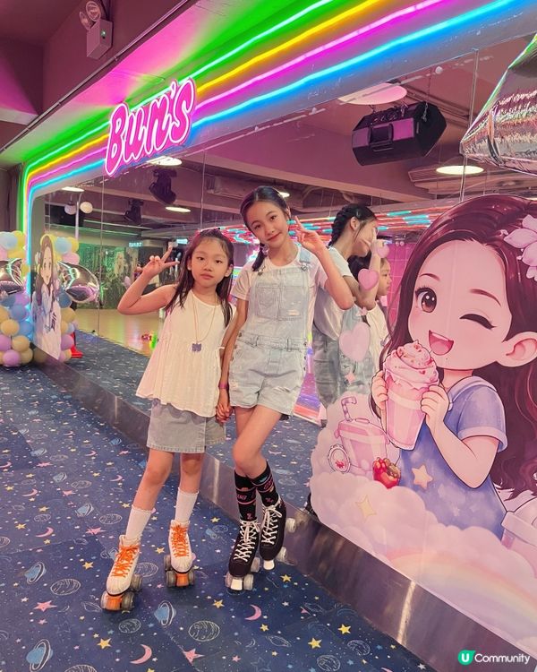 家長們呢個夏天有plan 未?