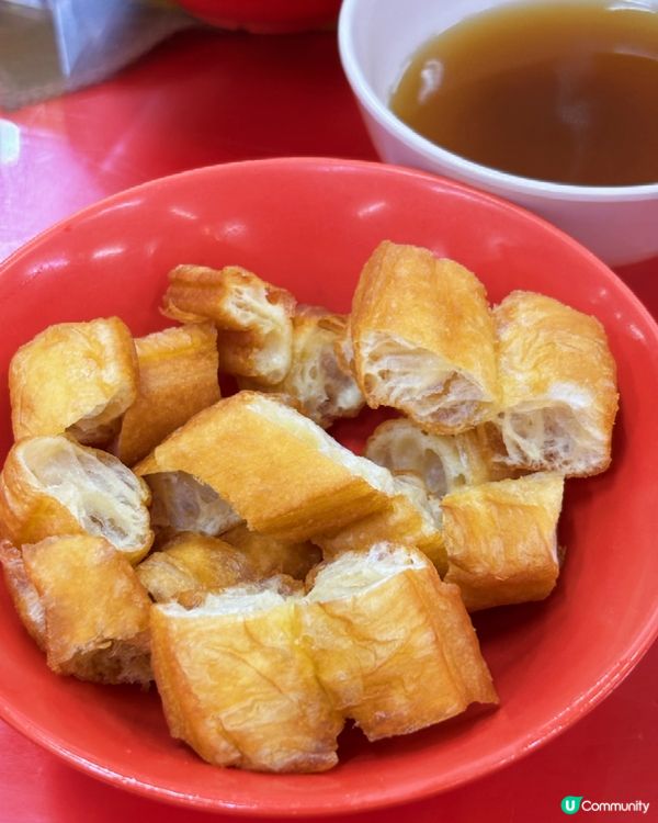 吉隆坡肉骨茶老字號!甲洞大街人氣店食後感!🔥