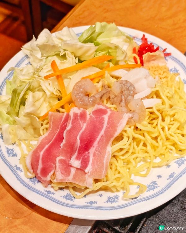 速食🥄月島🇯🇵文字燒🥢連鎖店