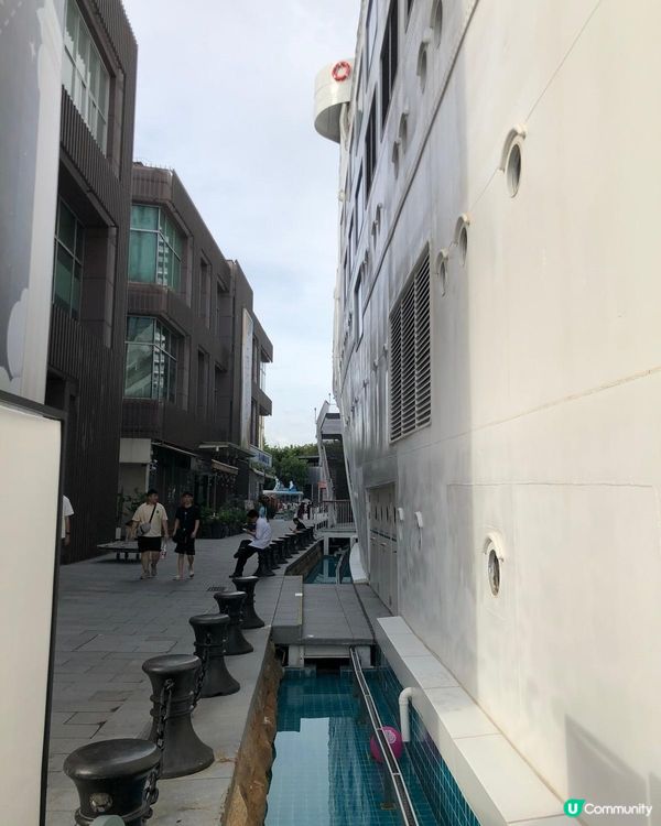 深圳海上世界
