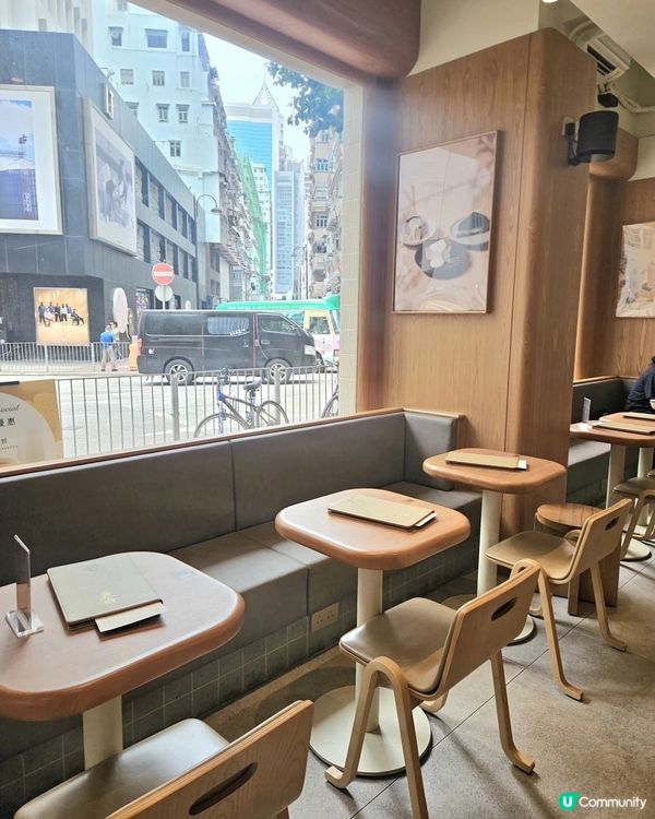 銅鑼灣糖水新選擇！🍦🥢