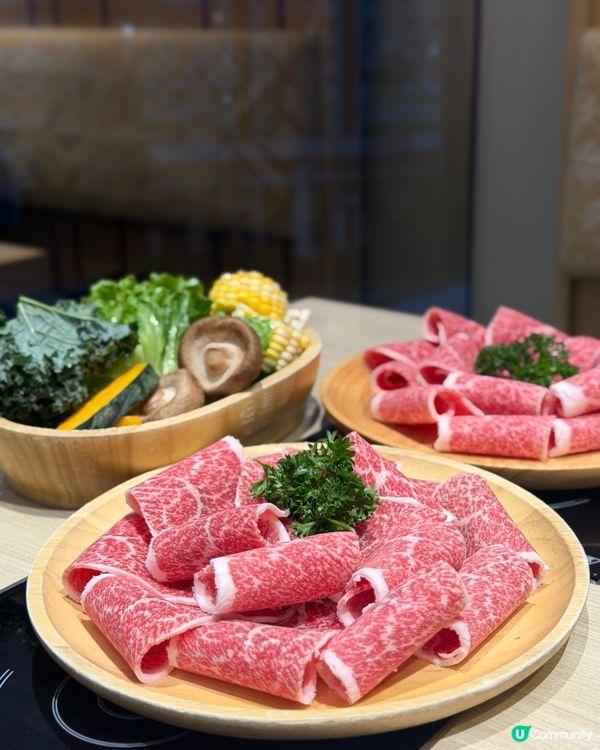 【觀塘｜夏日特式檸檬美肌雞白湯底】
