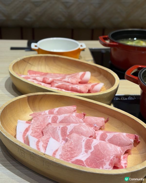 【觀塘｜夏日特式檸檬美肌雞白湯底】