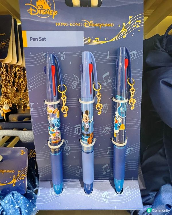 香港機場限定迪士尼唐老鴨🛍️